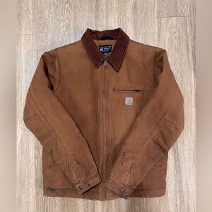 Carhartt Detroit Jacket
